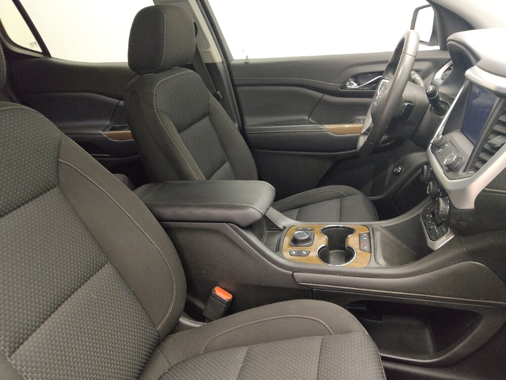 2021 GMC Acadia in Lauderdale Lakes, FL 33313 - 18093677 21