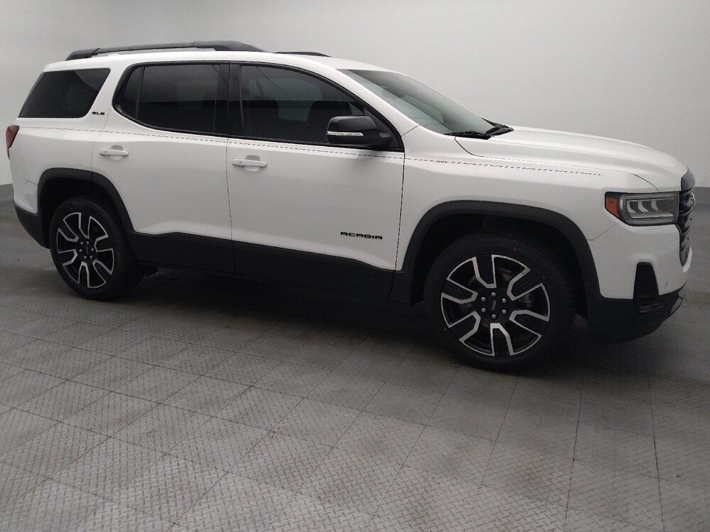 2021 GMC Acadia in Lauderdale Lakes, FL 33313 - 18093677 11