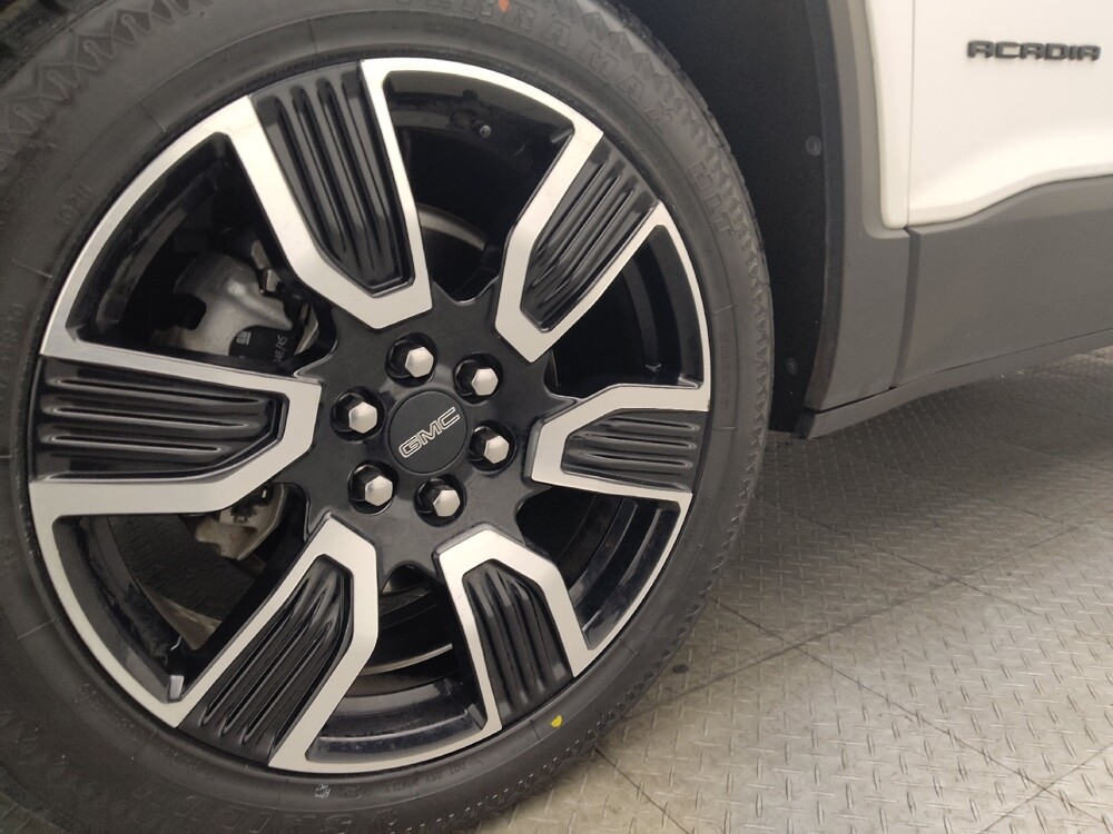 2021 GMC Acadia in Lauderdale Lakes, FL 33313 - 18093677 31