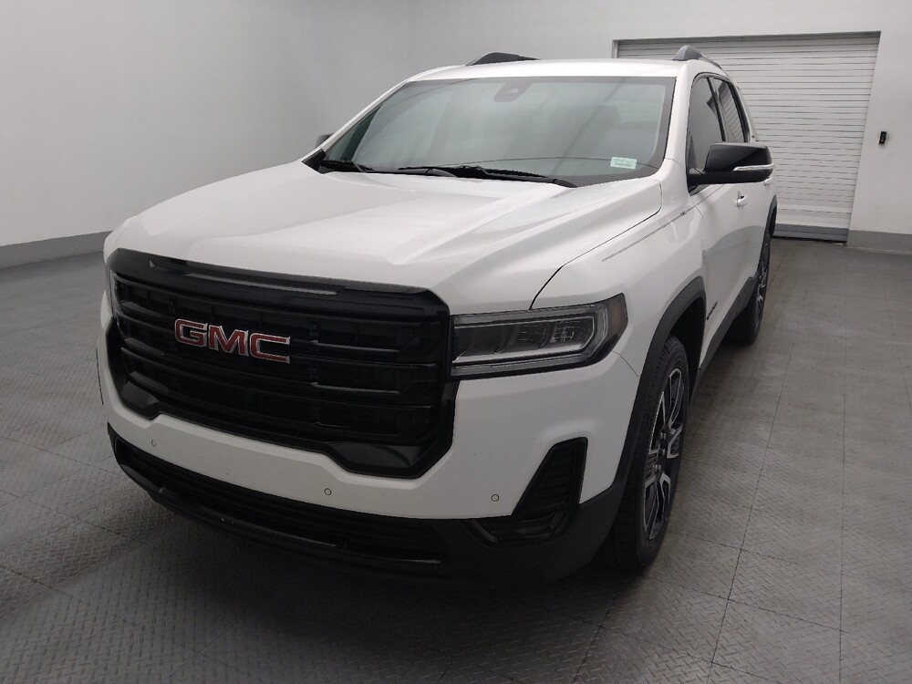 2021 GMC Acadia in Lauderdale Lakes, FL 33313 - 18093677 15