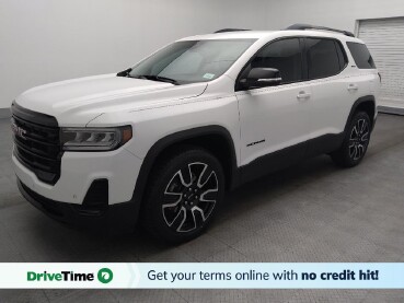 2021 GMC Acadia in Lauderdale Lakes, FL 33313