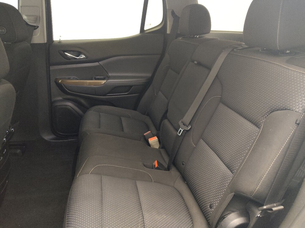 2021 GMC Acadia in Lauderdale Lakes, FL 33313 - 18093677 18