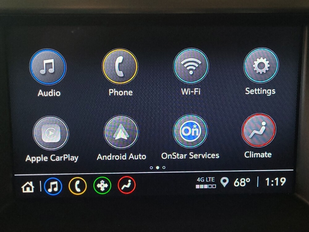 2021 GMC Acadia in Lauderdale Lakes, FL 33313 - 18093677 25