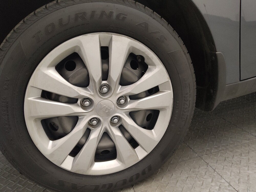 2021 Kia Soul in West Palm Beach, FL 33409 - 18093678 31