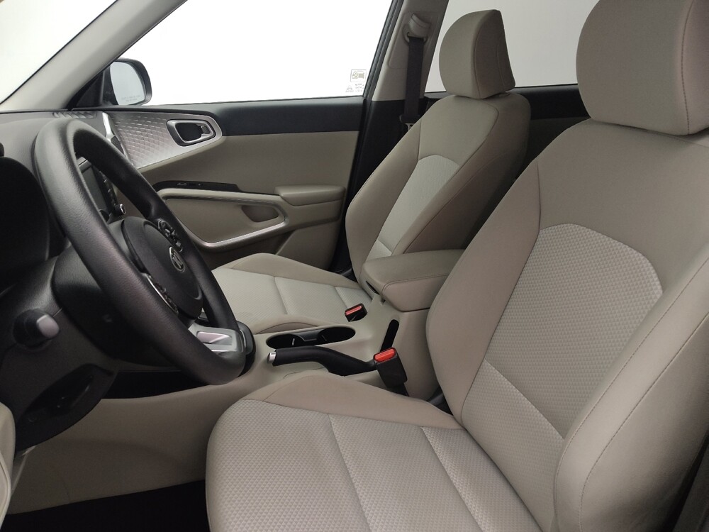 2021 Kia Soul in West Palm Beach, FL 33409 - 18093678 17