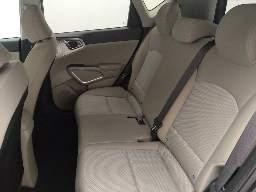 2021 Kia Soul in West Palm Beach, FL 33409 - 18093678 18