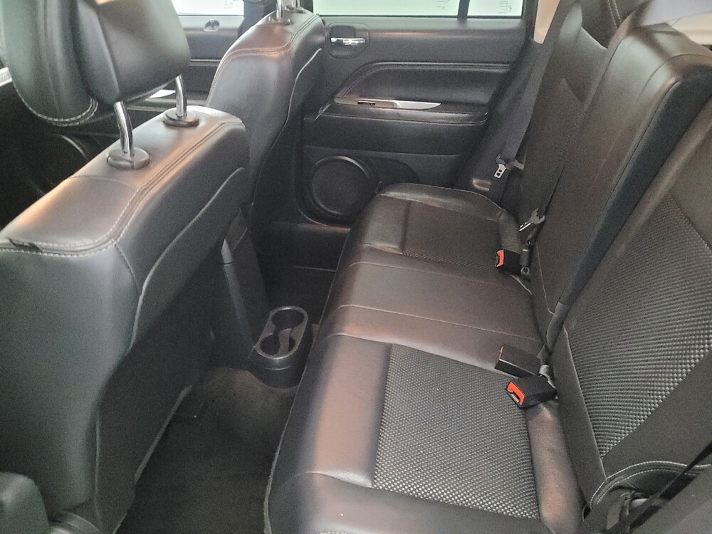 2014 Jeep Compass in Langhorne, PA 19047 - 18093679 18