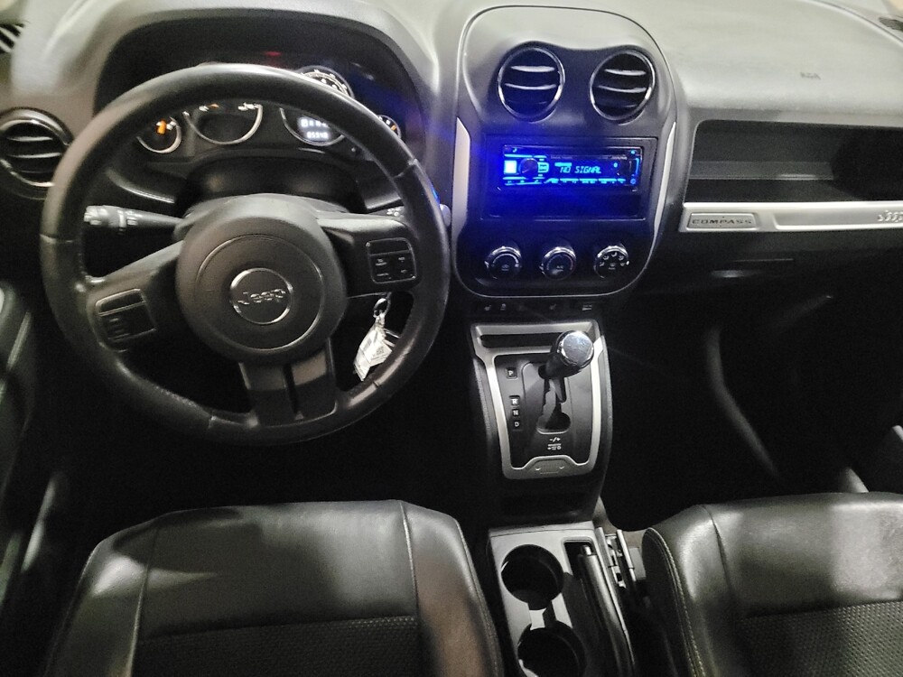 2014 Jeep Compass in Langhorne, PA 19047 - 18093679 22