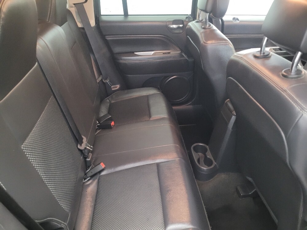 2014 Jeep Compass in Langhorne, PA 19047 - 18093679 19