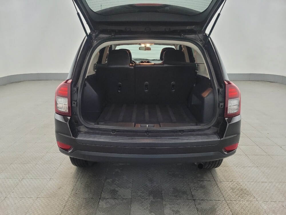 2014 Jeep Compass in Langhorne, PA 19047 - 18093679 29