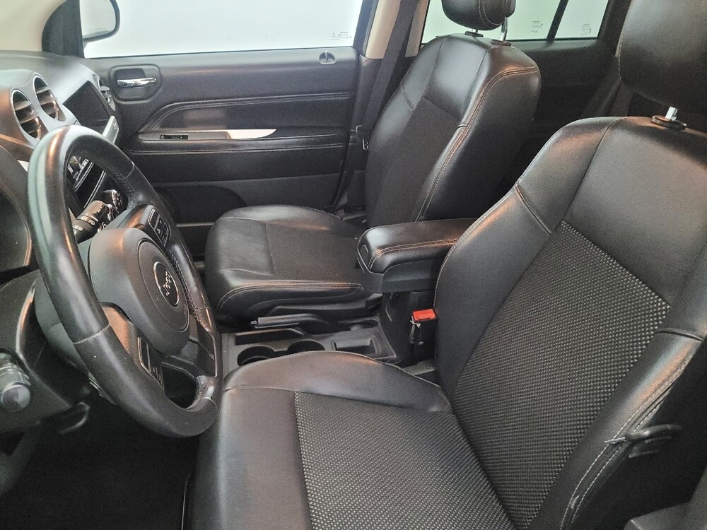 2014 Jeep Compass in Langhorne, PA 19047 - 18093679 17