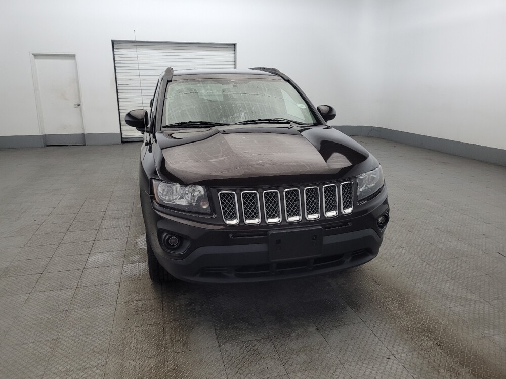 2014 Jeep Compass in Langhorne, PA 19047 - 18093679 14
