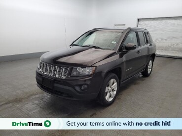 2014 Jeep Compass in Langhorne, PA 19047