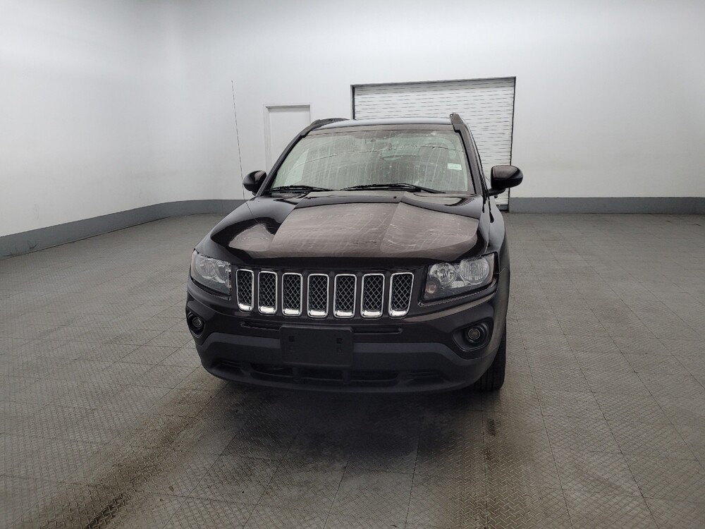 2014 Jeep Compass in Langhorne, PA 19047 - 18093679 15
