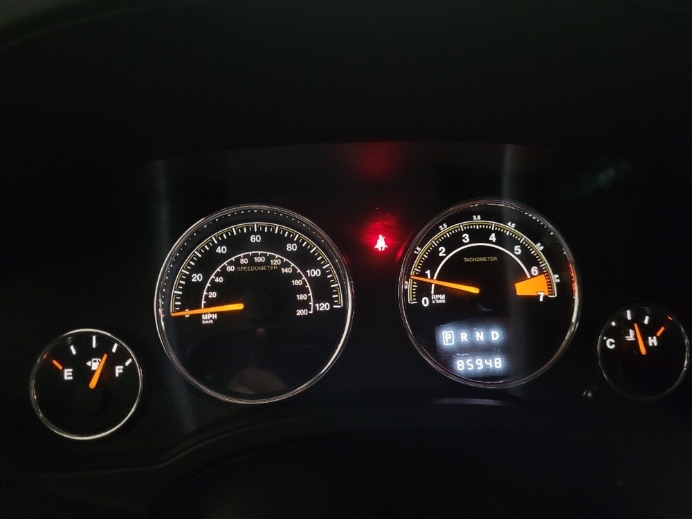 2014 Jeep Compass in Langhorne, PA 19047 - 18093679 23