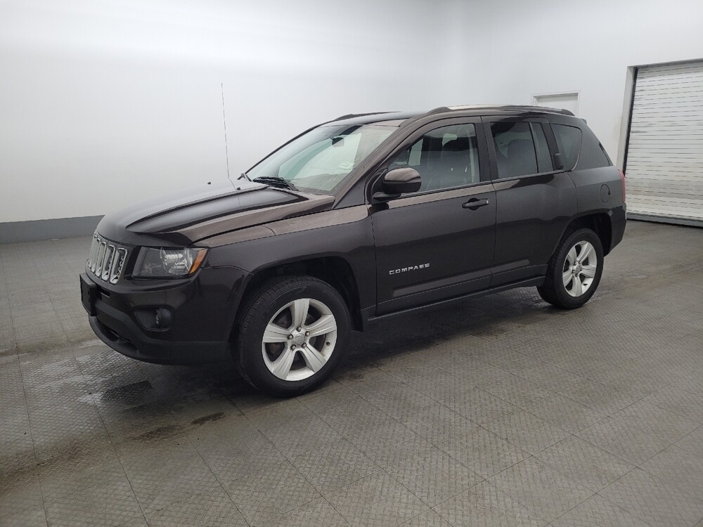 2014 Jeep Compass in Langhorne, PA 19047 - 18093679 2