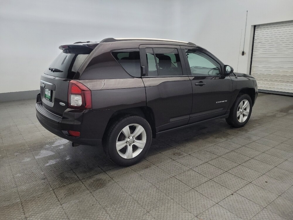 2014 Jeep Compass in Langhorne, PA 19047 - 18093679 10