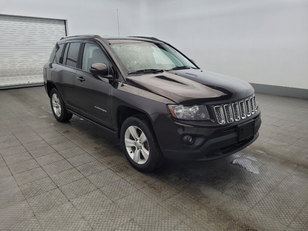 2014 Jeep Compass in Langhorne, PA 19047 - 18093679 13