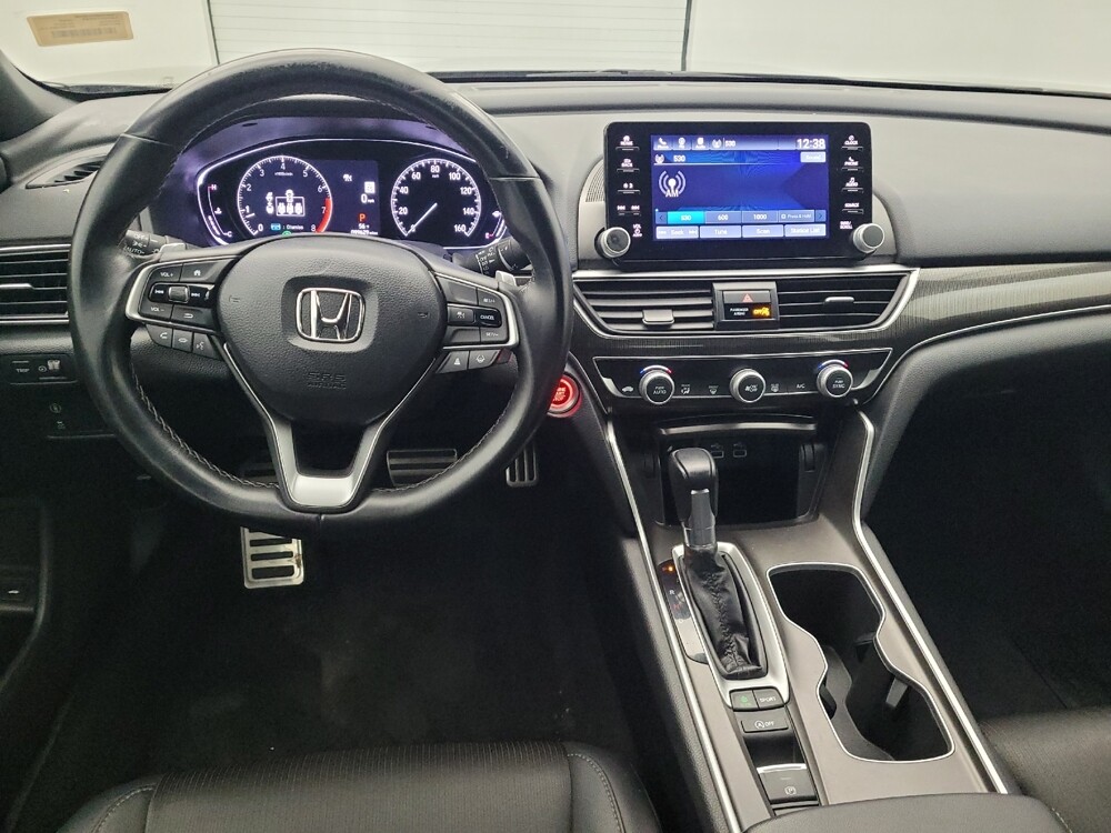 2022 Honda Accord in Louisville, KY 40258 - 18093680 22