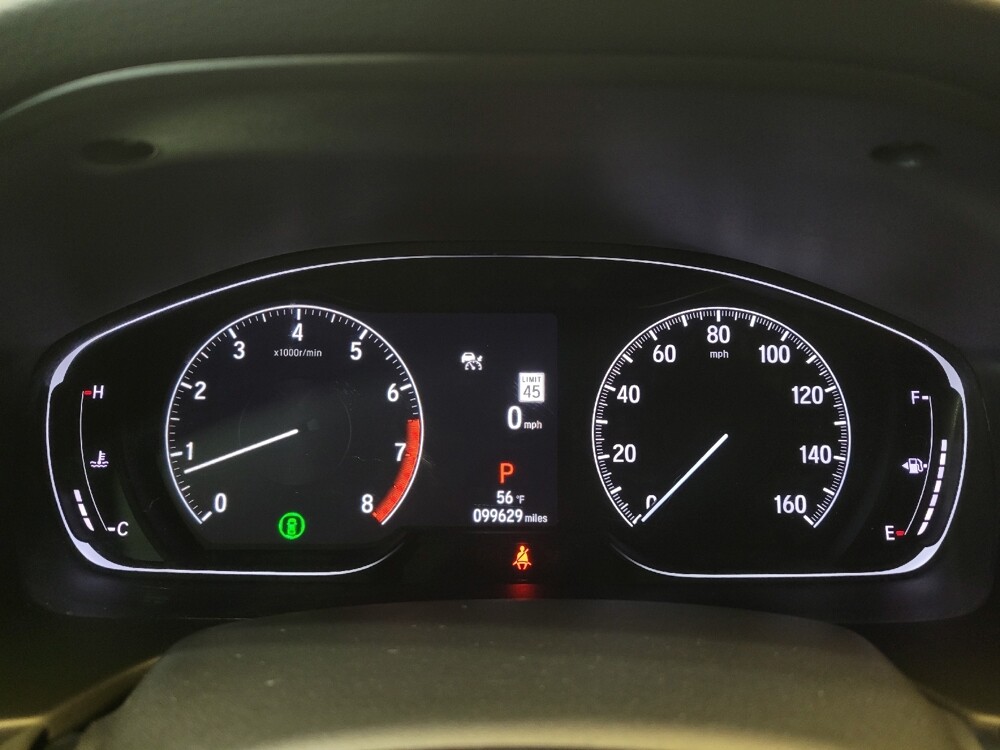 2022 Honda Accord in Louisville, KY 40258 - 18093680 23