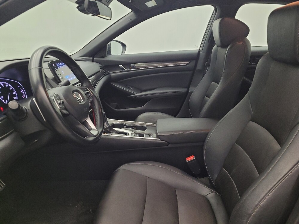 2022 Honda Accord in Louisville, KY 40258 - 18093680 17