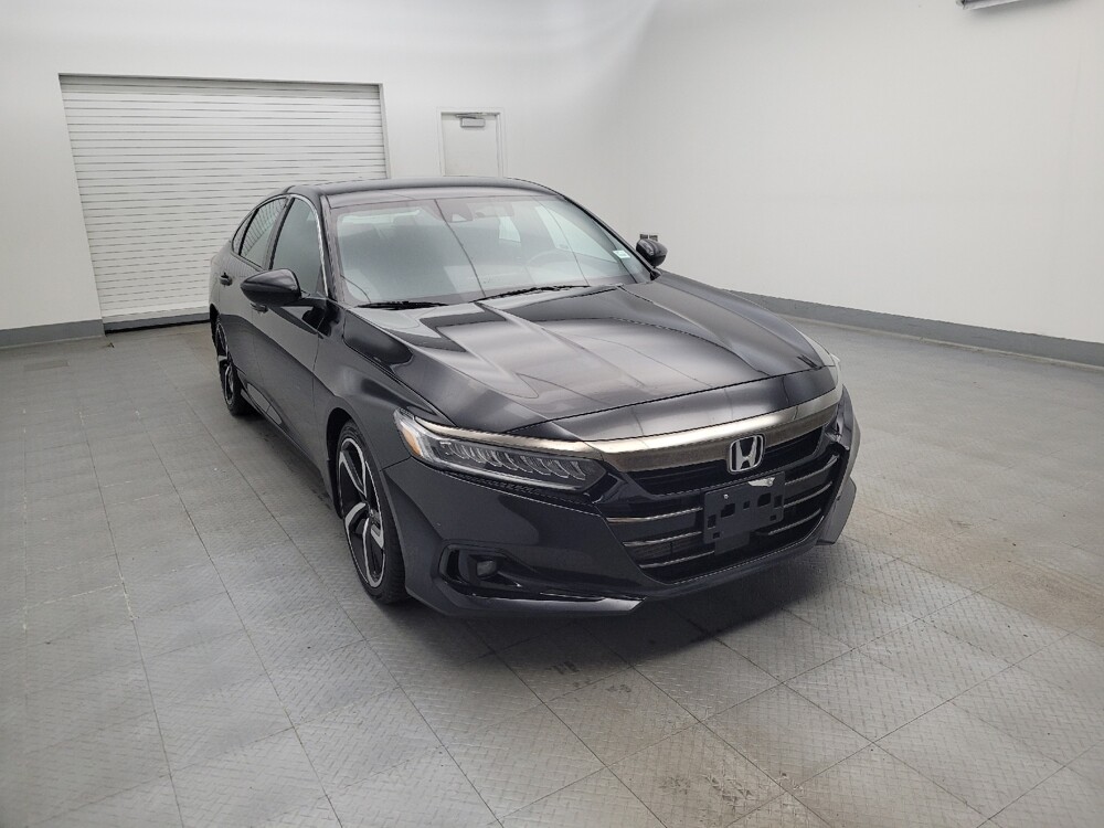 2022 Honda Accord in Louisville, KY 40258 - 18093680 13