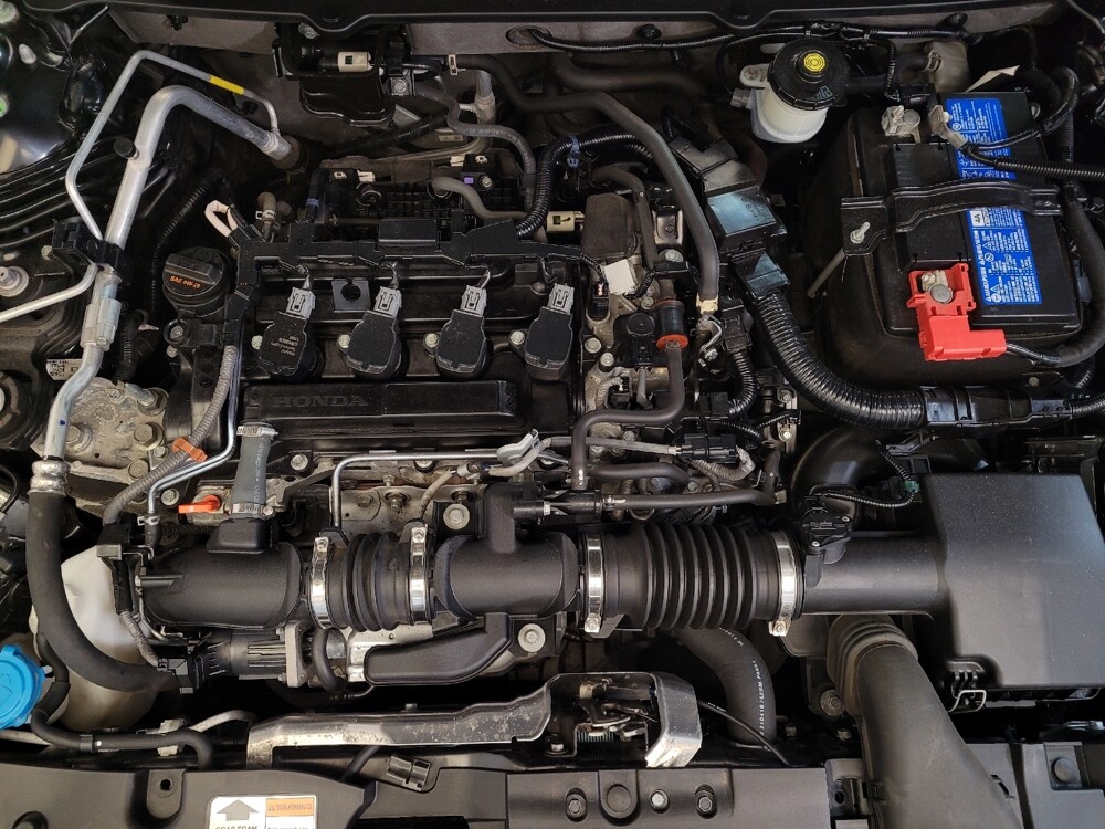 2022 Honda Accord in Louisville, KY 40258 - 18093680 30