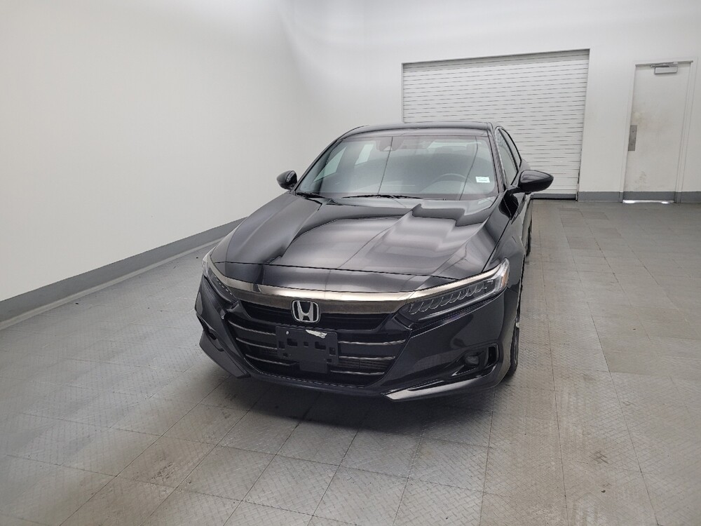 2022 Honda Accord in Louisville, KY 40258 - 18093680 15