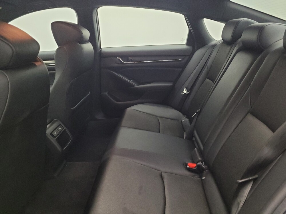 2022 Honda Accord in Louisville, KY 40258 - 18093680 18