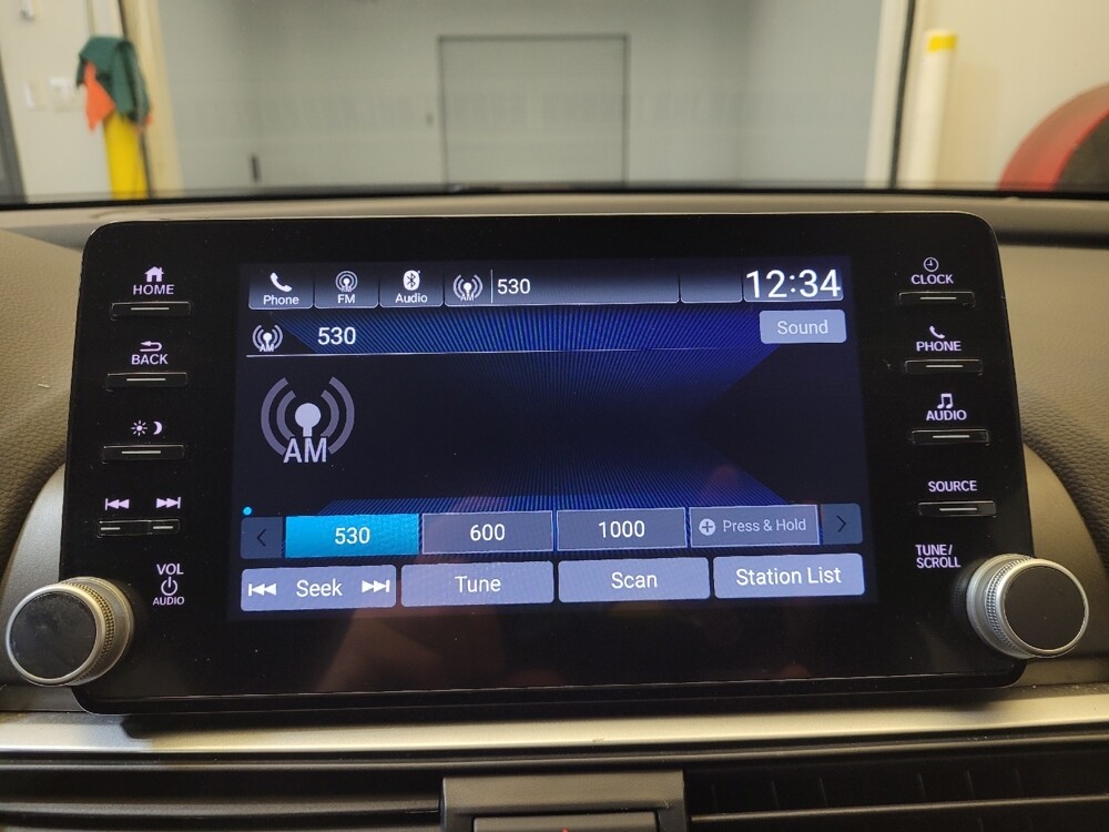 2022 Honda Accord in Louisville, KY 40258 - 18093680 25