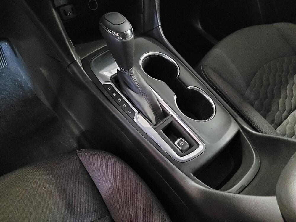 2018 Chevrolet Equinox in Savannah, GA 31419 - 18093681 26