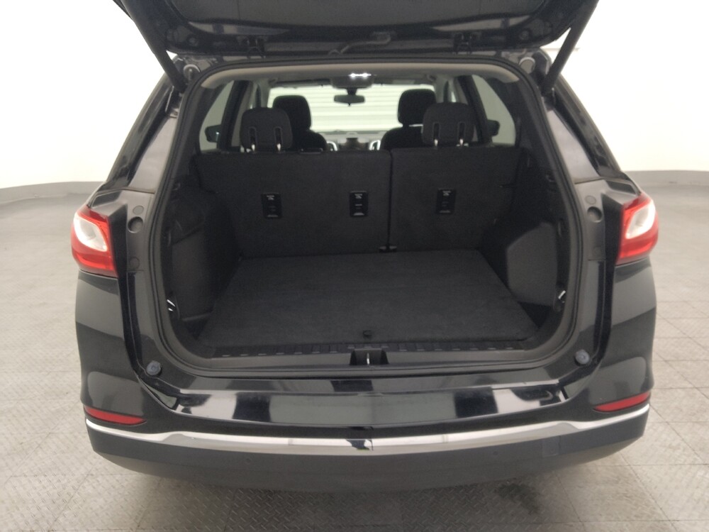 2018 Chevrolet Equinox in Savannah, GA 31419 - 18093681 29