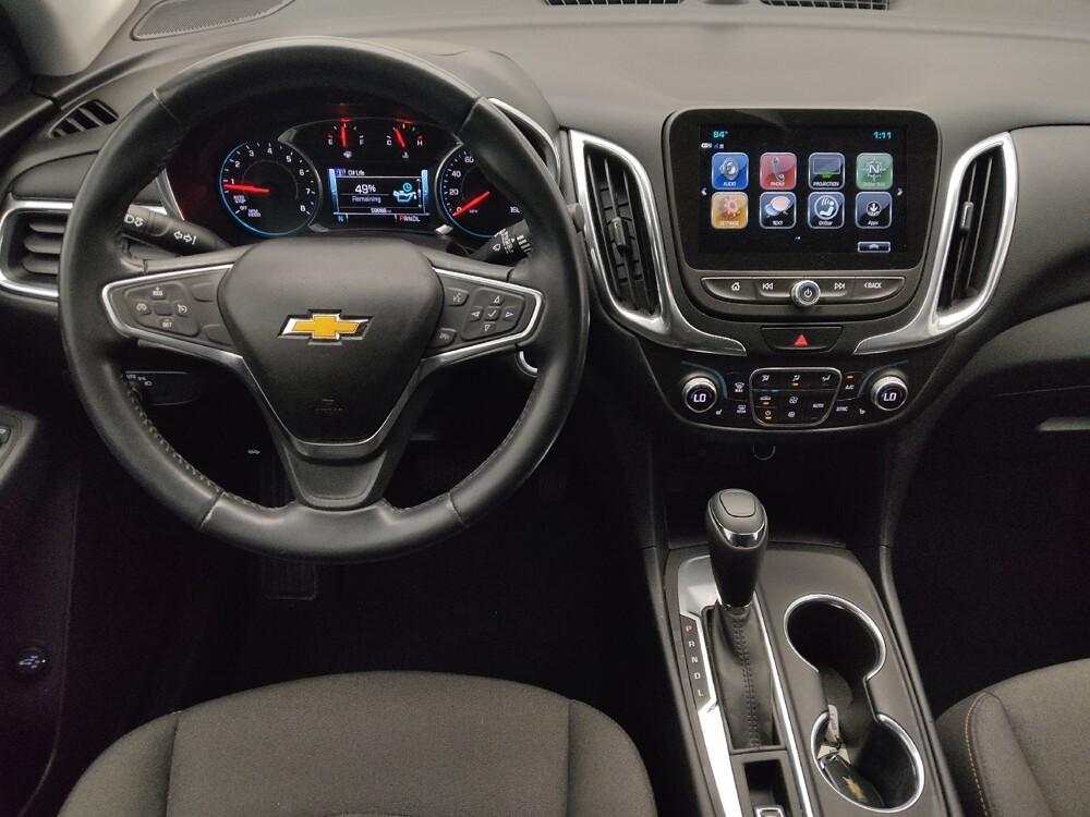 2018 Chevrolet Equinox in Savannah, GA 31419 - 18093681 22