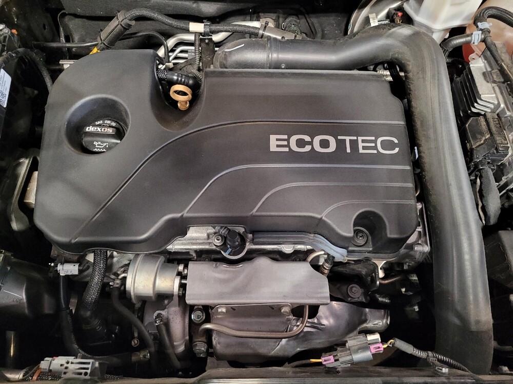 2018 Chevrolet Equinox in Savannah, GA 31419 - 18093681 30