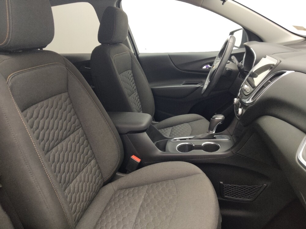 2018 Chevrolet Equinox in Savannah, GA 31419 - 18093681 21