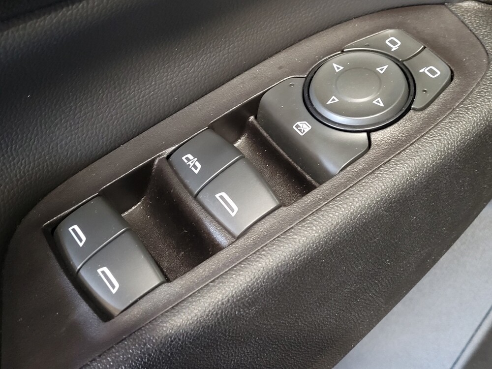 2018 Chevrolet Equinox in Savannah, GA 31419 - 18093681 27