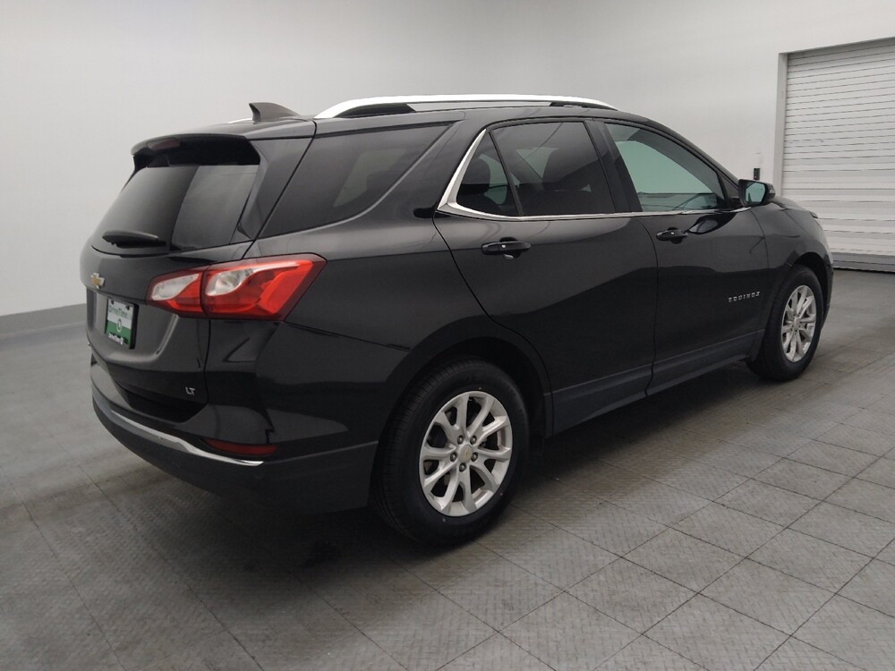 2018 Chevrolet Equinox in Savannah, GA 31419 - 18093681 10