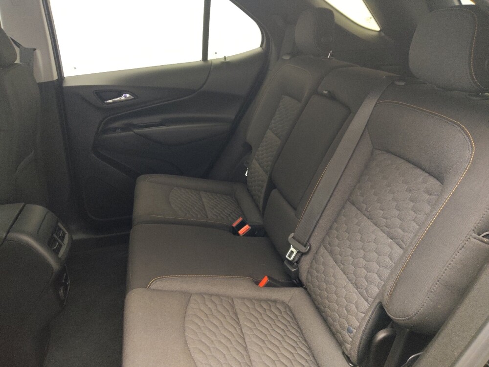 2018 Chevrolet Equinox in Savannah, GA 31419 - 18093681 18