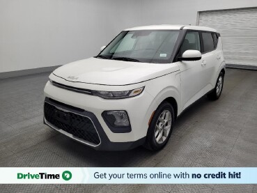 2022 Kia Soul in West Palm Beach, FL 33409
