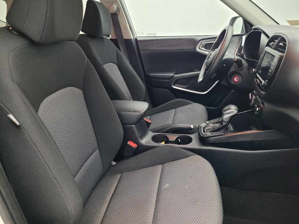 2022 Kia Soul in West Palm Beach, FL 33409 - 18093682 21