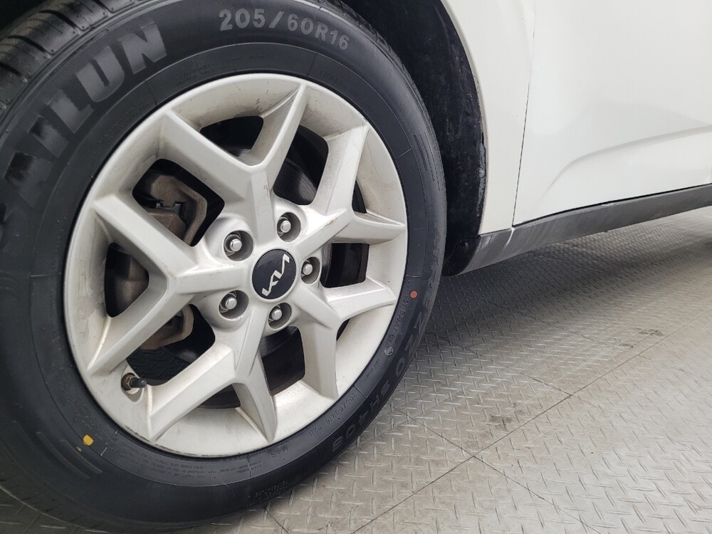 2022 Kia Soul in West Palm Beach, FL 33409 - 18093682 31