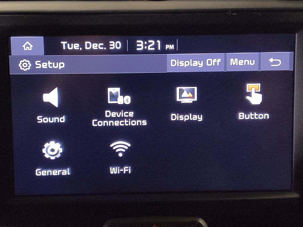 2022 Kia Soul in West Palm Beach, FL 33409 - 18093682 25