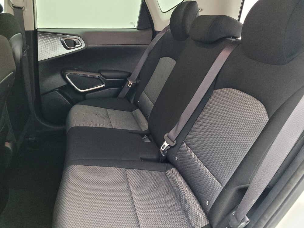 2022 Kia Soul in West Palm Beach, FL 33409 - 18093682 19