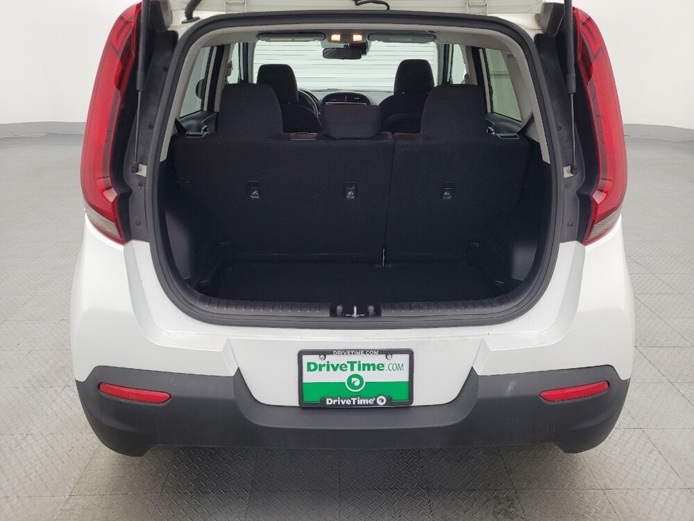 2022 Kia Soul in West Palm Beach, FL 33409 - 18093682 29