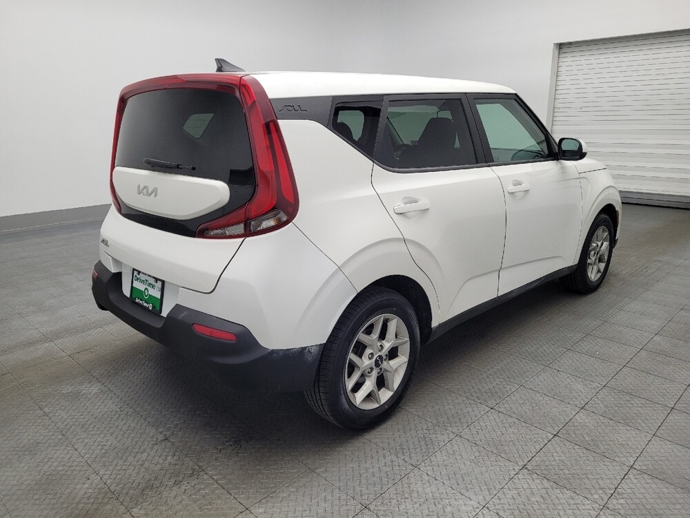 2022 Kia Soul in West Palm Beach, FL 33409 - 18093682 9
