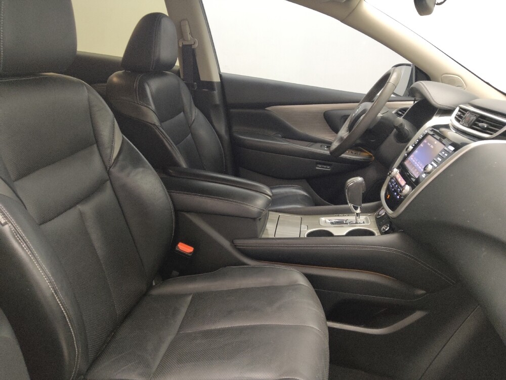 2015 Nissan Murano in Chattanooga, TN 37421 - 18093684 21