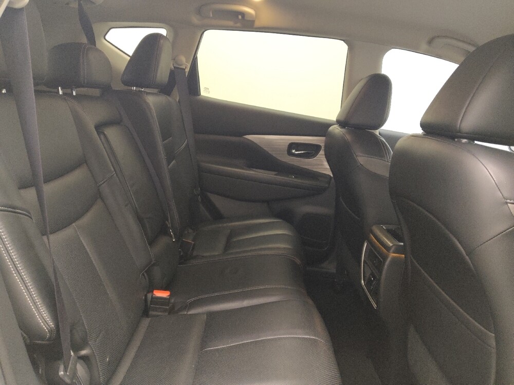 2015 Nissan Murano in Chattanooga, TN 37421 - 18093684 19