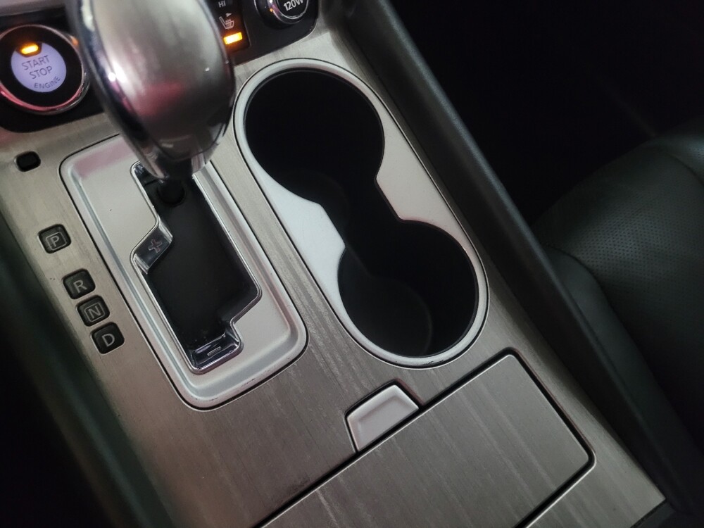 2015 Nissan Murano in Chattanooga, TN 37421 - 18093684 26