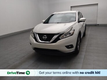 2015 Nissan Murano in Chattanooga, TN 37421