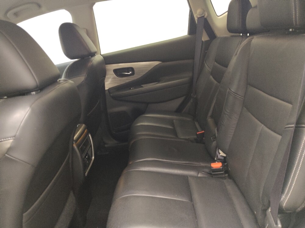 2015 Nissan Murano in Chattanooga, TN 37421 - 18093684 18